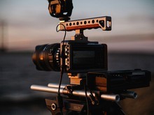 北京廣告拍攝與制作服務 專業團隊助力品牌傳播